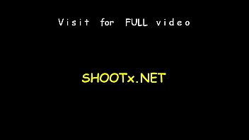 Worshiping his big knob