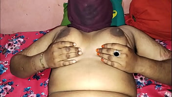 Desi local devar bhabhi ka romantic romance jabardast chudai