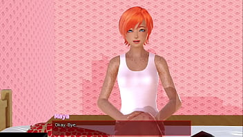 Max's life temporada 2 cap 91 las gemelas pelirrojas son las mejores