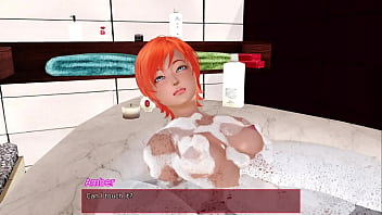 Max's life temporada 2 cap 91 las gemelas pelirrojas son las mejores