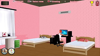 Max's life temporada 2 cap 91 las gemelas pelirrojas son las mejores