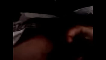 Getting my dick jacked