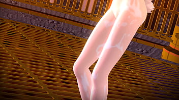 Kagamine rin desnuda mod