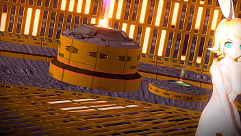 Kagamine rin desnuda mod