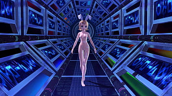 Kagamine rin desnuda mod