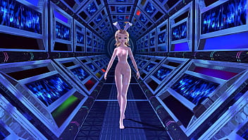 Kagamine rin desnuda mod