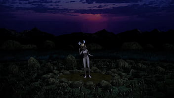 Kagamine rin desnuda mod