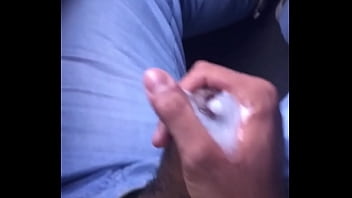 Punheta No ônibus 2310 Central X Bangu thumbnail