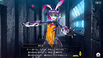 Taimanirpgx tsunetsuki mikoto part1