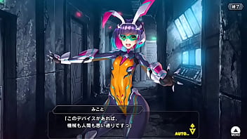 Taimanirpgx tsunetsuki mikoto part1