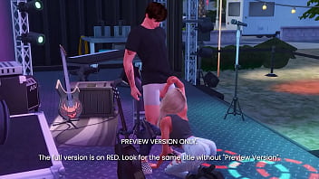 Famous singer impregnated up a groupie