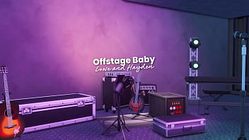 Famous singer impregnated up a groupie