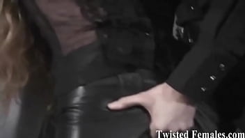 Total domination and slave training tube vids