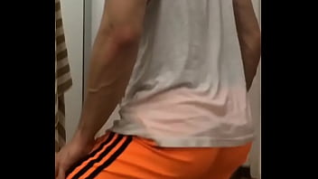 Gp do rio exercitando o bumbum