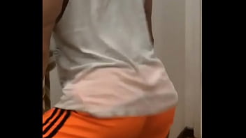 Gp do rio exercitando o bumbum