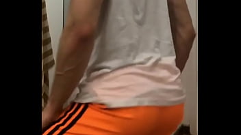 Gp do rio exercitando o bumbum