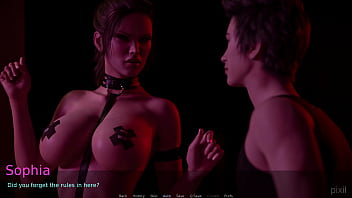 A Wife And Stepmother Awam Fanmade Final Task 5 Animation Porn Games Adult Games 3d Game Corruption Visual Novel thumbnail
