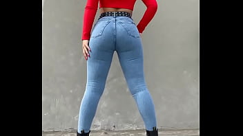 Amazing Asses In Tight Denim Comp 7 thumbnail