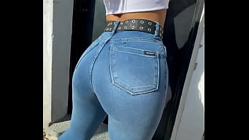 Amazing Asses In Tight Denim Comp 7 thumbnail