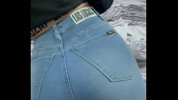 Amazing Asses In Tight Denim Comp 7 thumbnail
