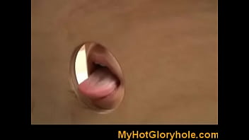 Gloryhole porn super cock sucking video 26