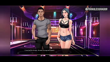 Branquinha de olho azul traindo o namorado