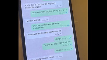 Cornudo se entera que novia se acostó con dos negros Cornudo se entera que novia se acostó con dos negros