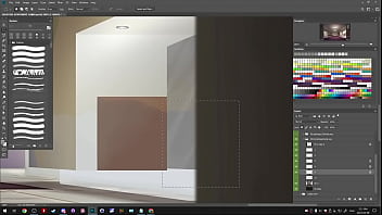 Sts broadcast by dc on picarto dated march eighth 2023