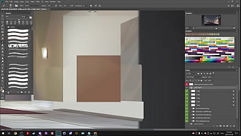 Sts broadcast by dc on picarto dated march eighth 2023