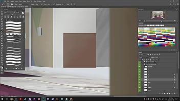 Sts broadcast by dc on picarto dated march eighth 2023