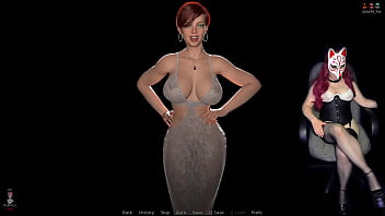 Just married 1 licking her pussy at work