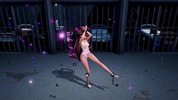 Yukikaze venom kuromaru