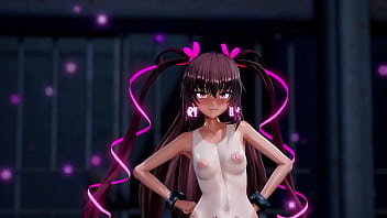 Yukikaze venom kuromaru