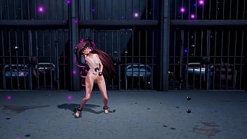 Yukikaze venom kuromaru