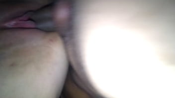 Fucking with my lover in the guest room while family is at bed