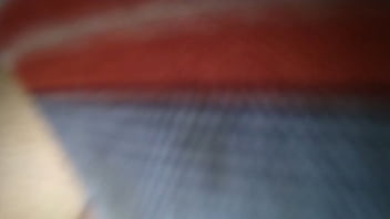 Fucking with my lover in the guest room while family is at bed