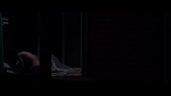 Maika monroe it follows sex scene
