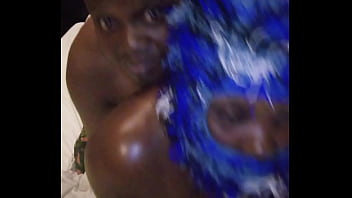 Adult nursing with love