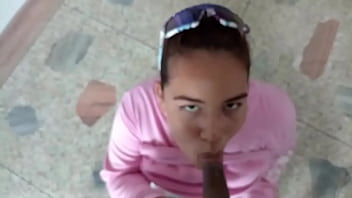 Iniciamos Una Conversación Con Mi Hermanastra De Lo Bueno Que La Pasamos En La Fiesta Y La Terminamos Con Risas Muy Deliciosas No Se Imaginan Como thumbnail