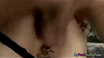 Hardcore punk anal