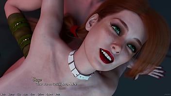 Being a dik #127 i creampie while fucking busty redhead anal fucking redhead anal standing doggystyle