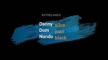 Dessa hot gang bang erotikaxxx complete scene