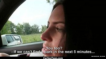 Interracial group blowjob from a ebony slut 27