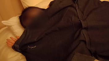 Sexy Waking Up Japanese Girl thumbnail