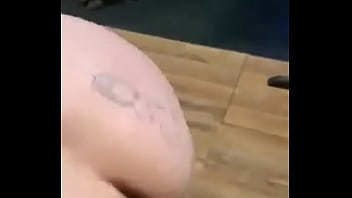 Anastasia luv rain taking a whipping from husband savage glo