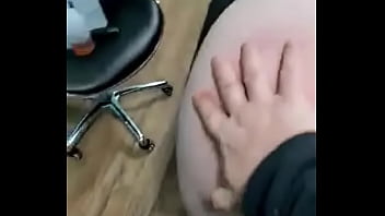 Anastasia luv rain taking a whipping from husband savage glo