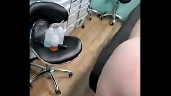 Anastasia luv rain taking a whipping from husband savage glo