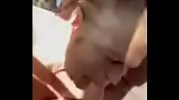 Sucking cock my favorite past time