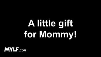 “i want to feel your cock in my womb" new milf kitt loves being dominated