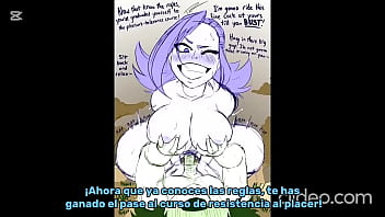 Deku tiene una orgia en las aguas termales con las wild wild pussycat